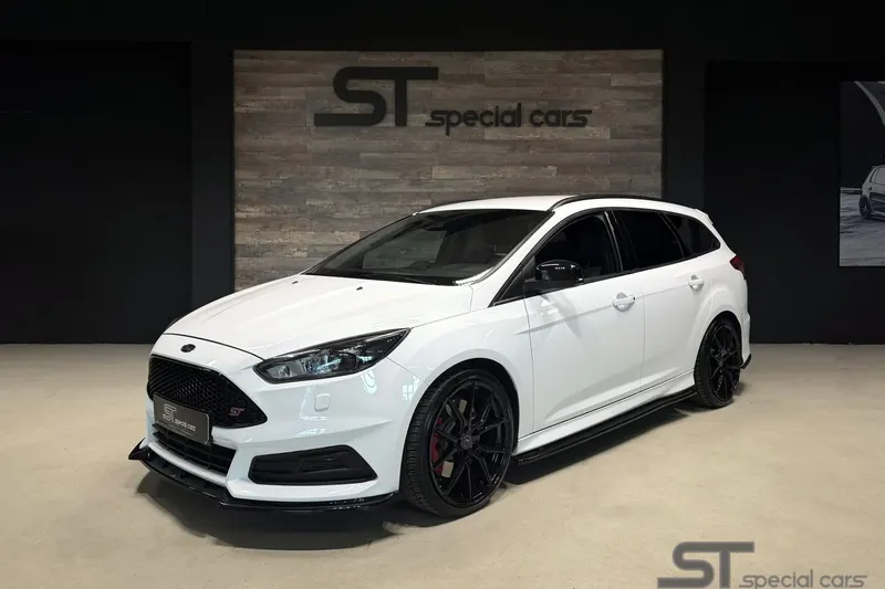 Ford Focus (2017)