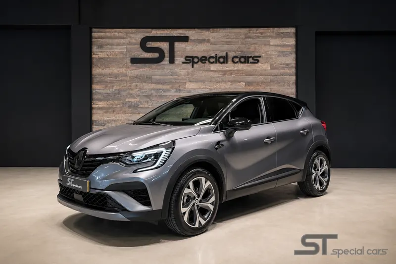 Renault Captur (2021)