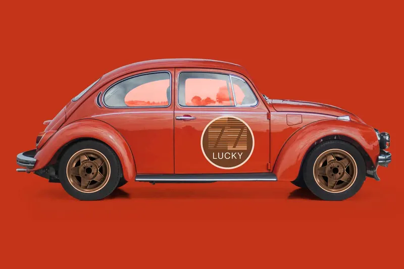 Volkswagen Beetle (1971)