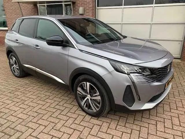 Peugeot 3008 (2024) — foto 1