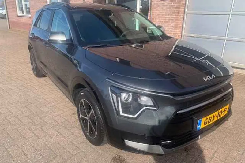 Kia Niro (2024)