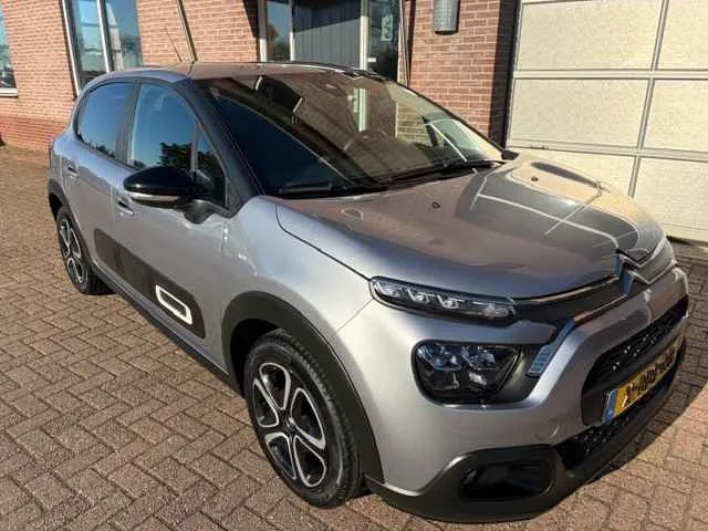 Citroën C3 (2024) — foto 1
