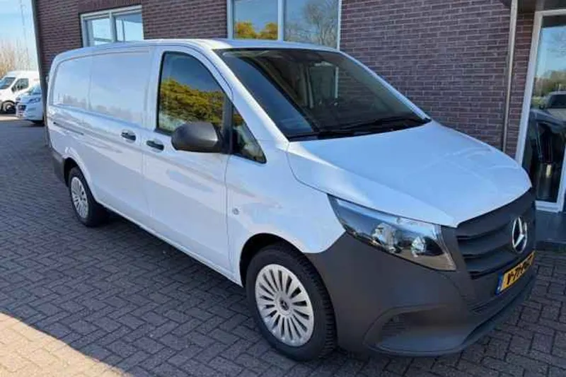 Mercedes-Benz Vito (2024)