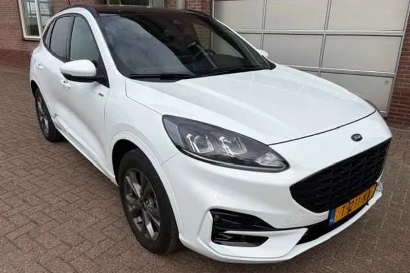 Ford Kuga (2023)