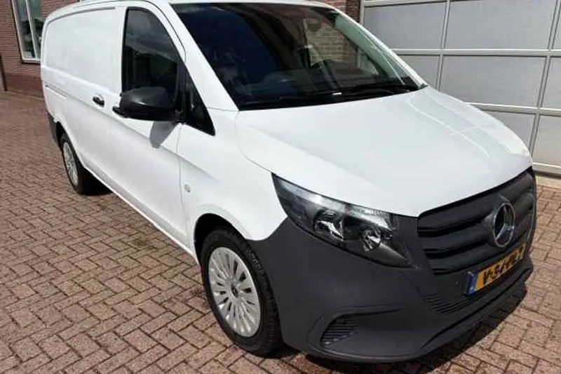 Mercedes-Benz Vito (2024)