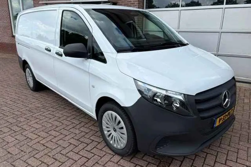 Mercedes-Benz Vito (2024)