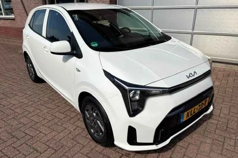 Kia Picanto (2024)