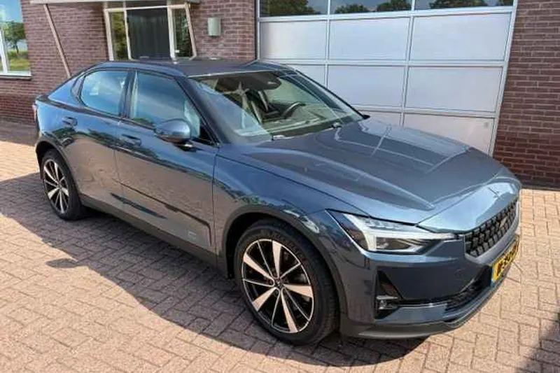 Polestar 2 (2021)