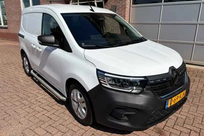 Renault Kangoo (2024)