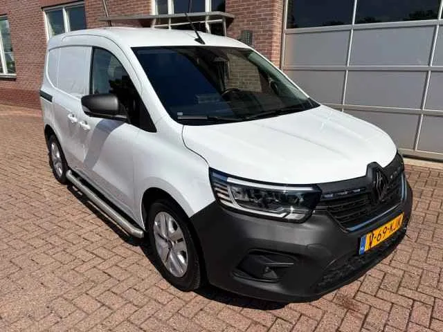 Renault Kangoo (2024) — foto 1