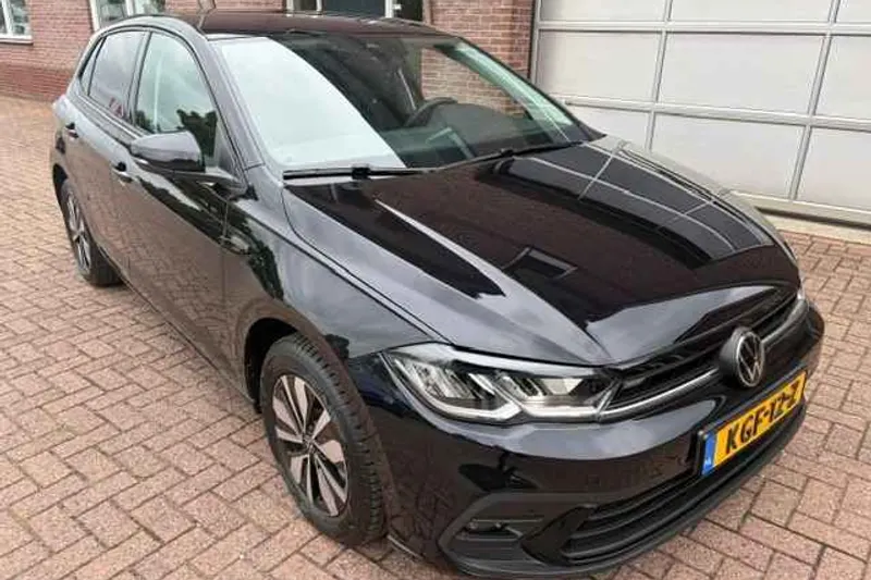 Volkswagen Polo (2025)