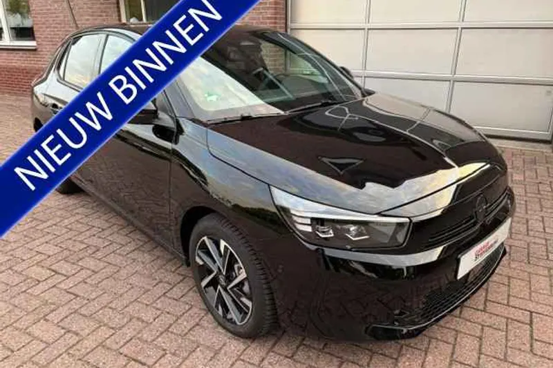 Opel Corsa (2026)
