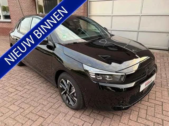 Opel Corsa (2026) — foto 1