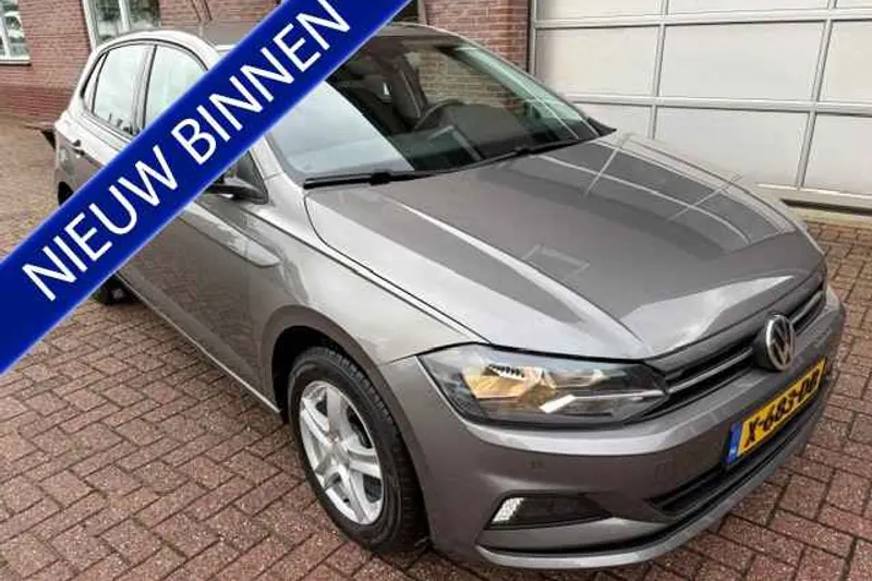 Volkswagen Polo (2020)