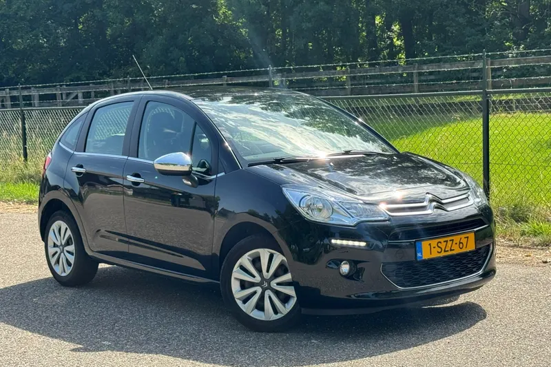 Citroën C3 (2014)