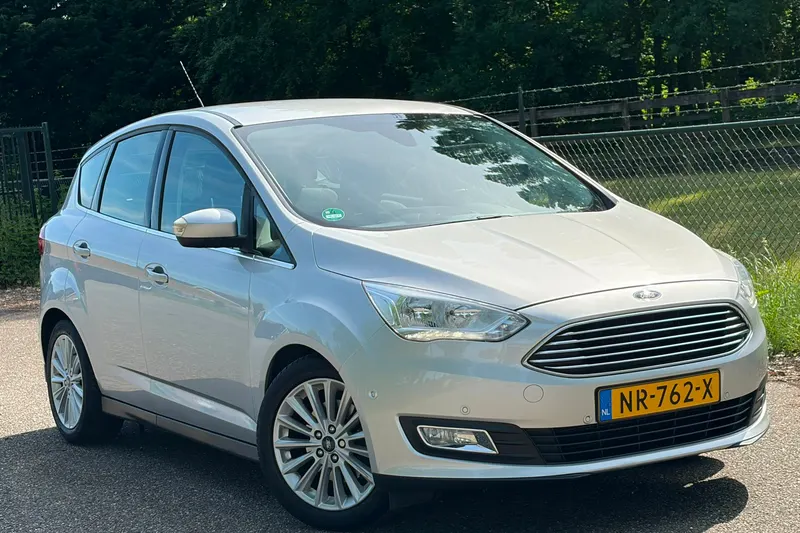 Ford C-Max (2017)