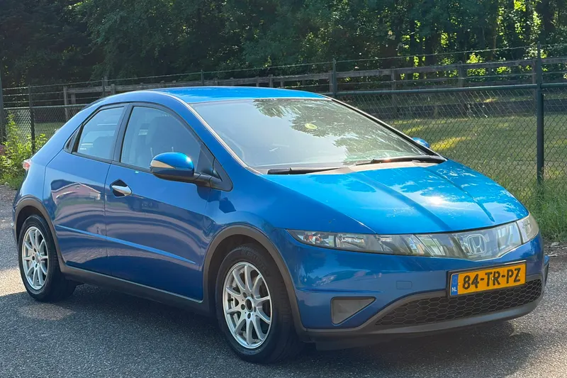 Honda Civic (2007)