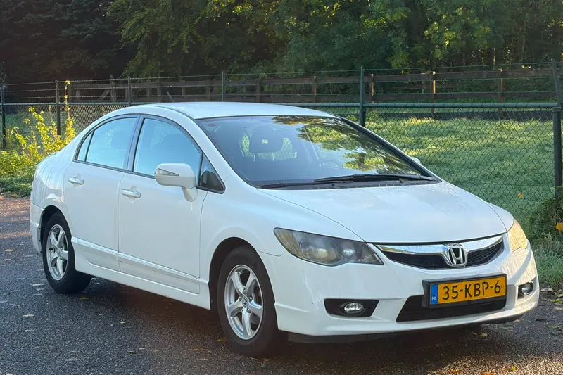Honda Civic (2009)