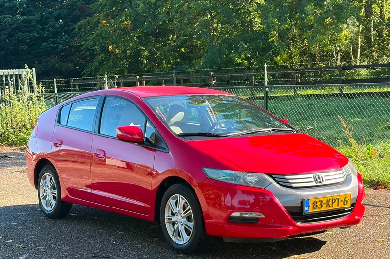 Honda Insight (2010)