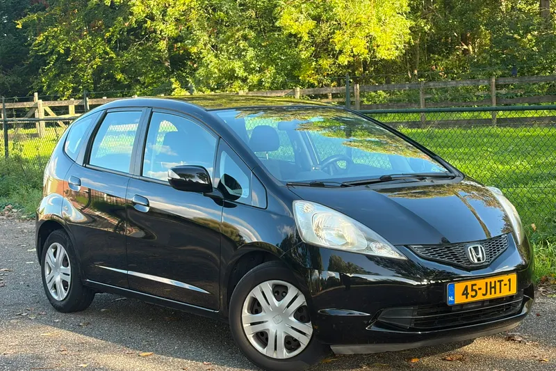 Honda Jazz (2009)
