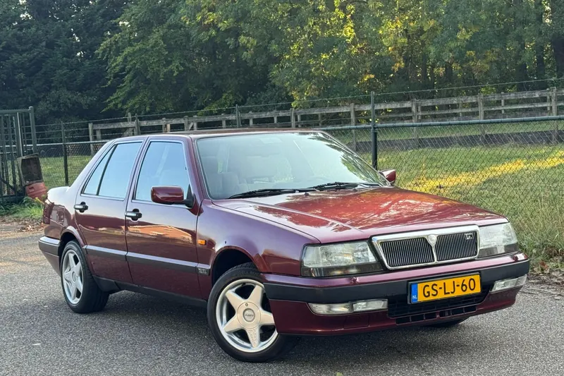 Lancia Thema (1993)