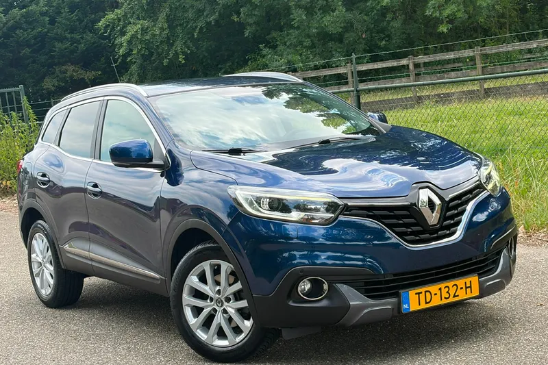 Renault Kadjar (2018)
