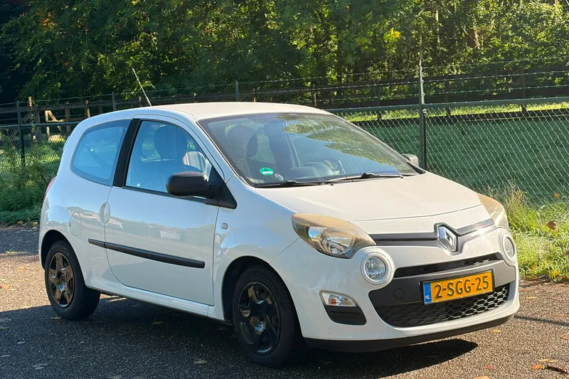 Renault Twingo (2013)