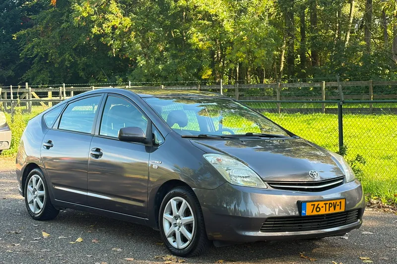 Toyota Prius (2007)