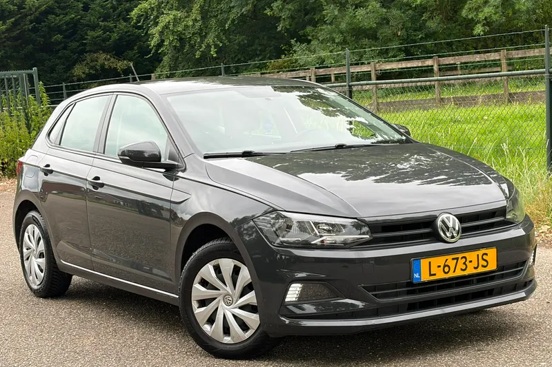 Volkswagen Polo (2018)