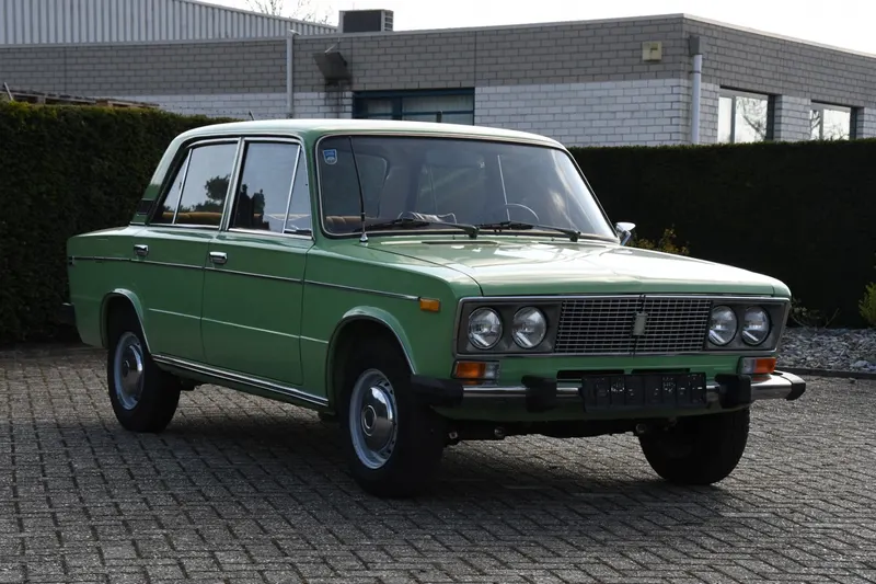 Lada 1500S (1983)