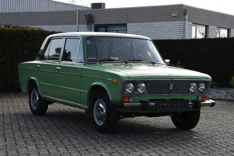 Lada 1500S (2026)
