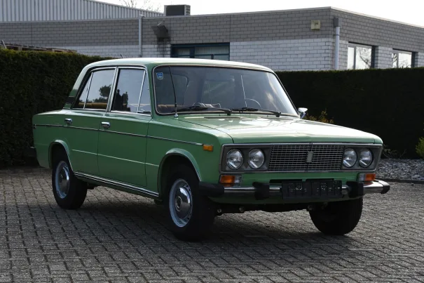 Lada 1500S (2026) — foto 1