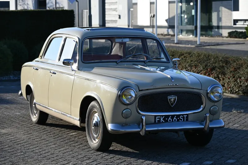 Peugeot 403 (1961)