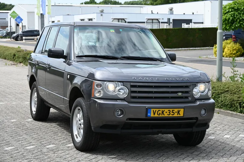 Land Rover Range Rover (2005)