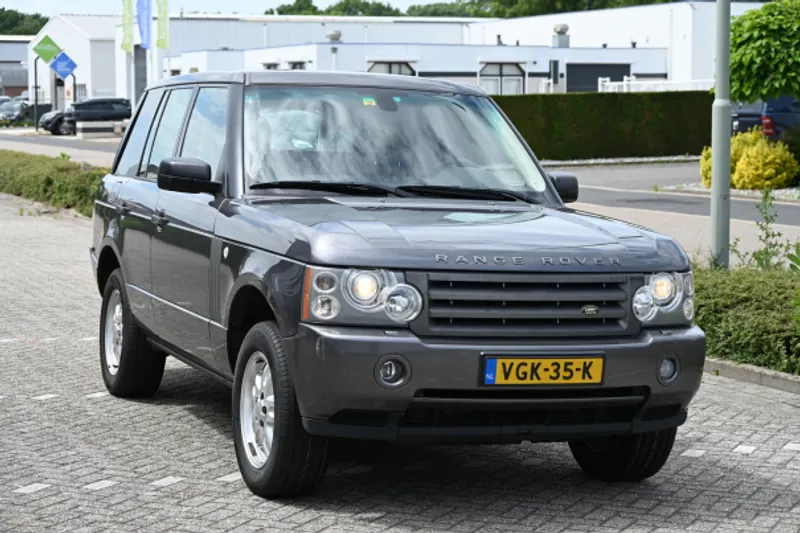 Land Rover Range Rover (2005)
