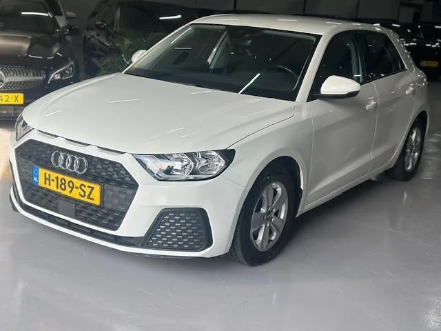 Audi A1 (2020) — foto 1