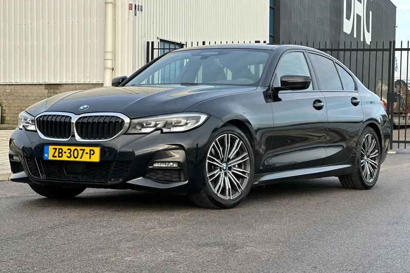 BMW 3-Serie (2019)