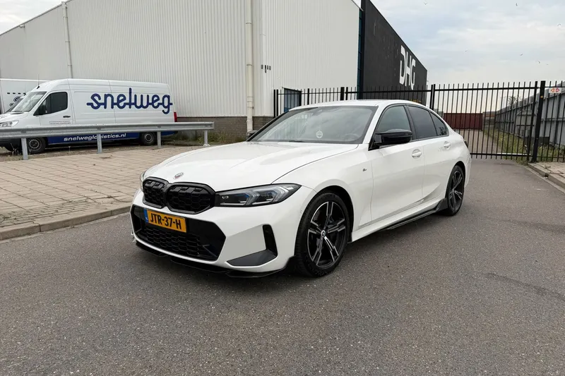 BMW 3-Serie (2023)