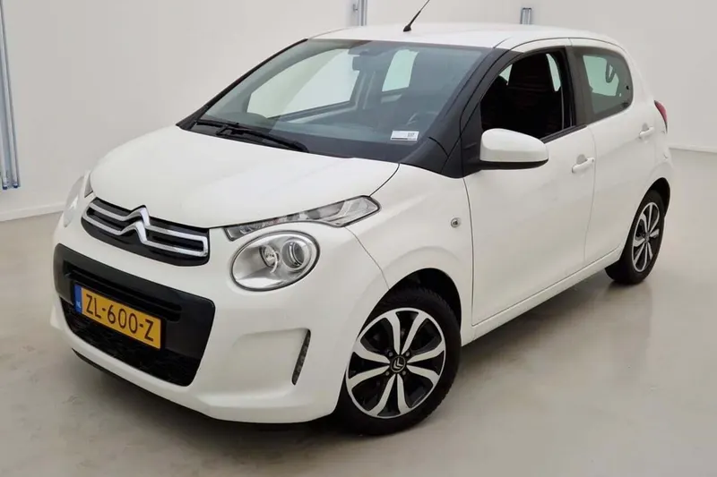 Citroën C1 (2019)