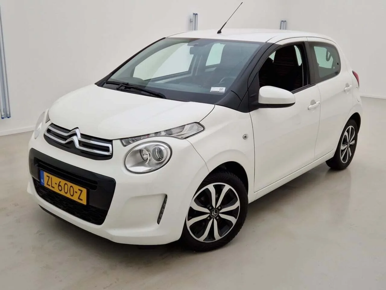 Citroën C1 (2019) — foto 1