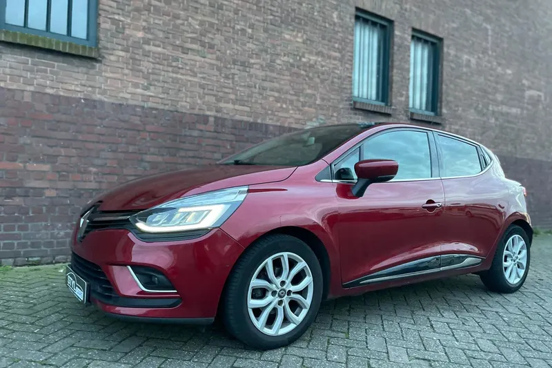 Renault Clio (2018)