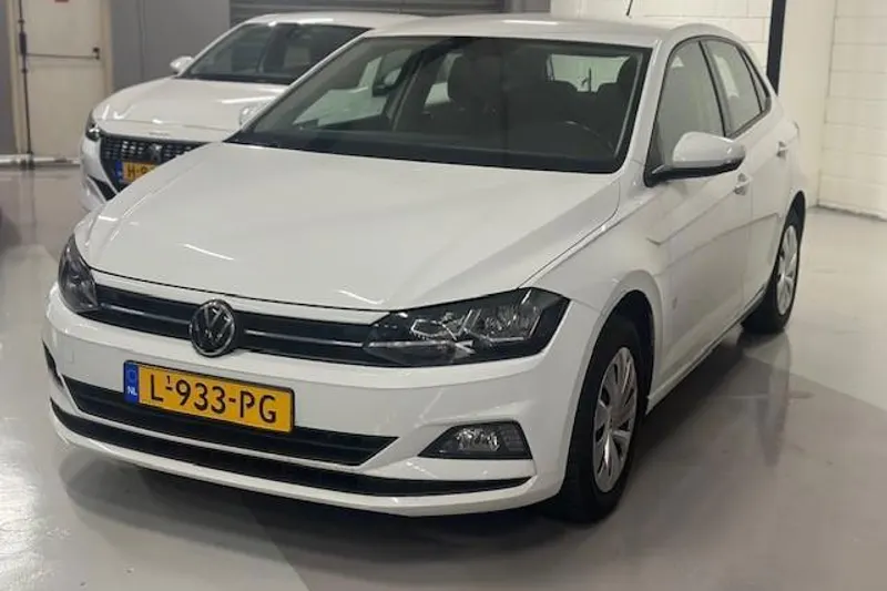 Volkswagen Polo (2021)