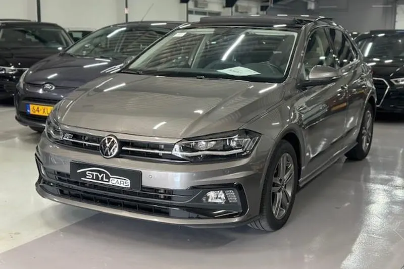 Volkswagen Polo (2021)