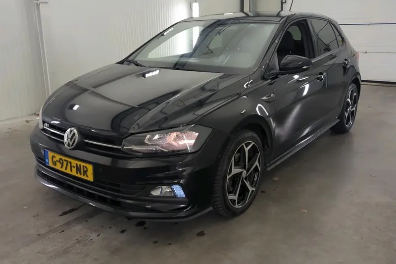 Volkswagen Polo (2019)