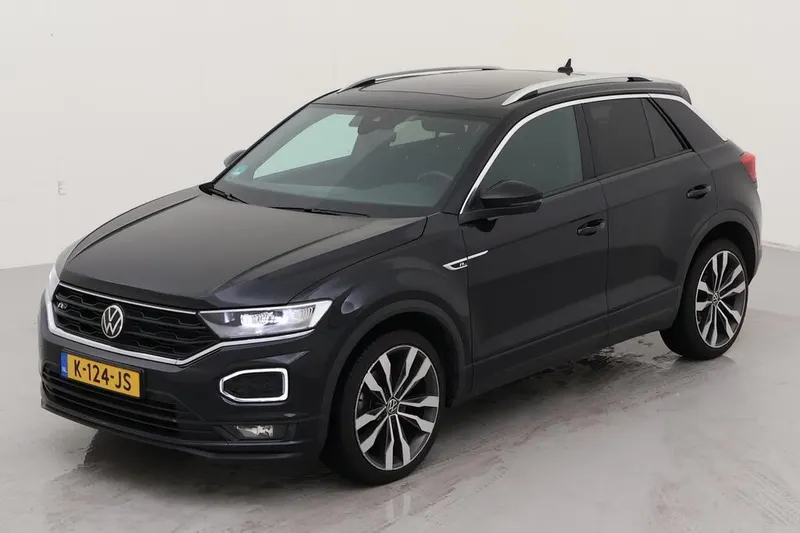 Volkswagen T-Roc (2021)