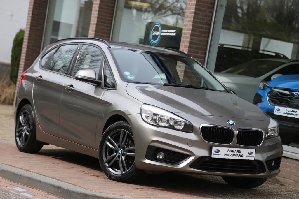 BMW 2-Serie Active Tourer (2017) — foto 1