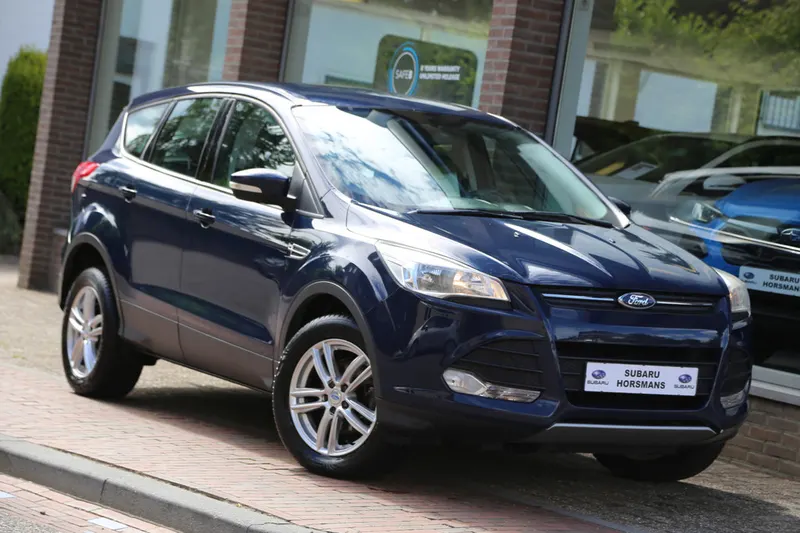 Ford Kuga (2014)