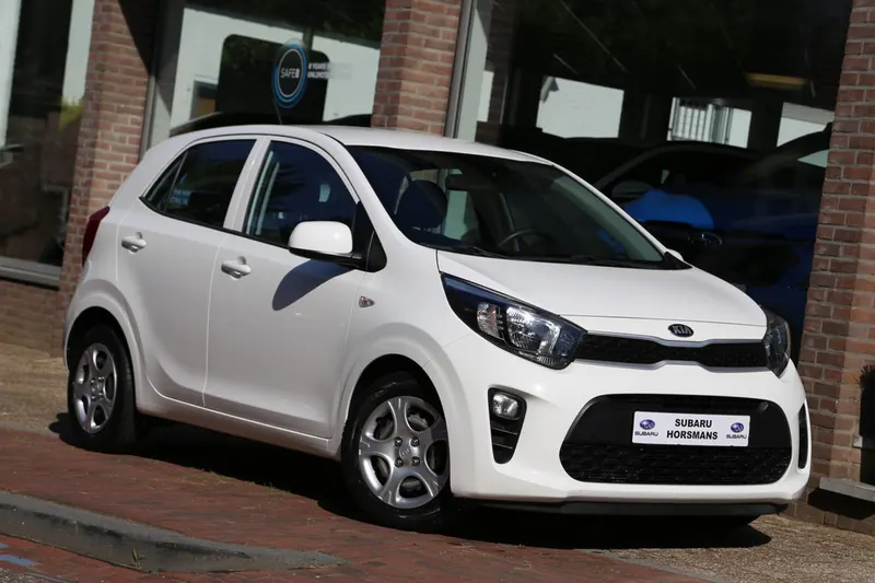 Kia Picanto (2020)