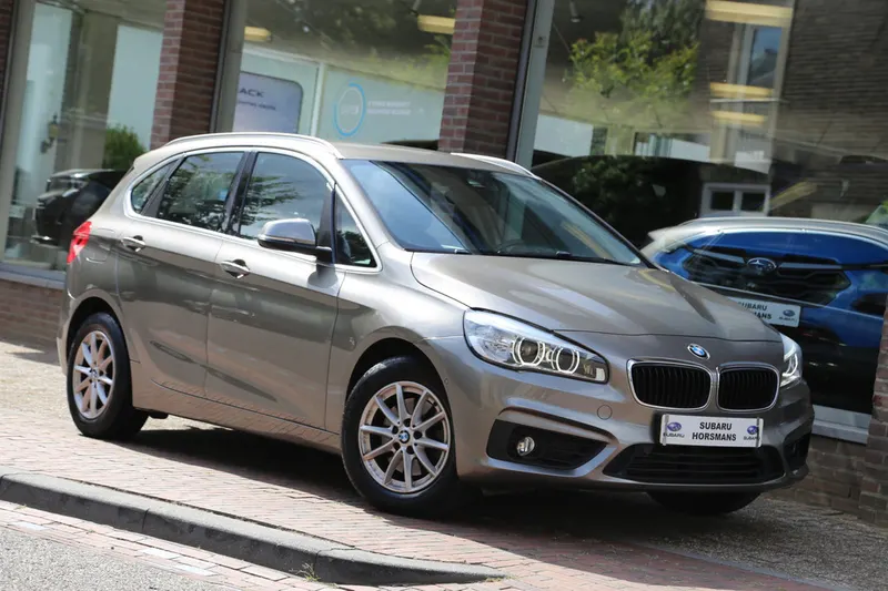 BMW 2-Serie Active Tourer (2016)