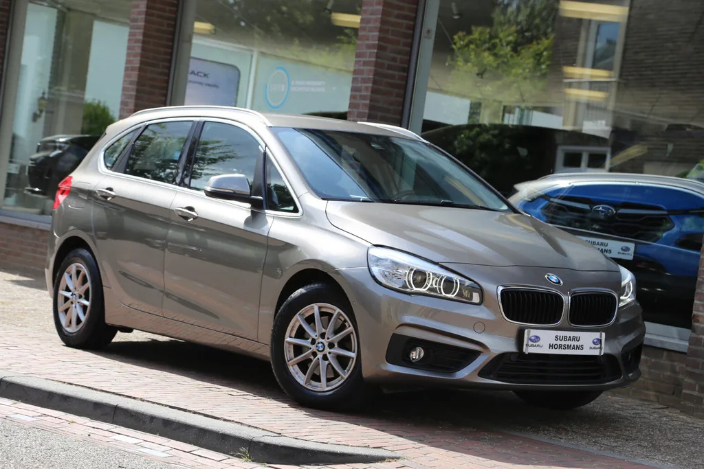 BMW 2-Serie Active Tourer (2016) — foto 1